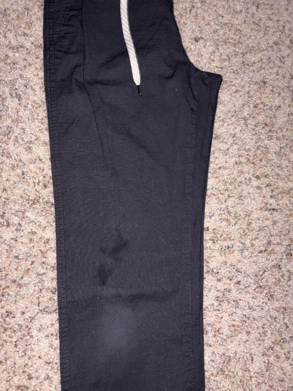 Vuori Ripstop Pant - Picture 8 of 8